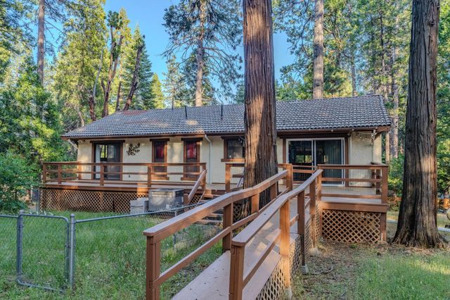 18020 N Mace Dr, Pioneer, CA 95666
