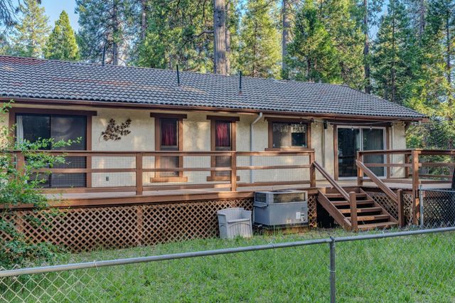 18020 N Mace Dr, Pioneer, CA 95666