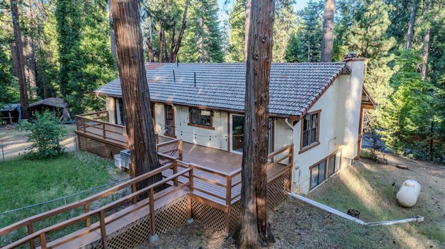 18020 N Mace Dr, Pioneer, CA 95666