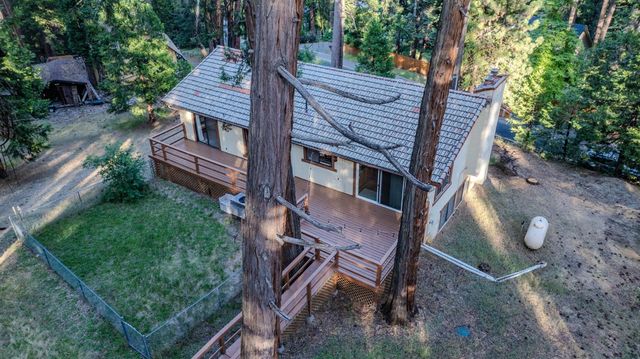 18020 N Mace Dr, Pioneer, CA 95666