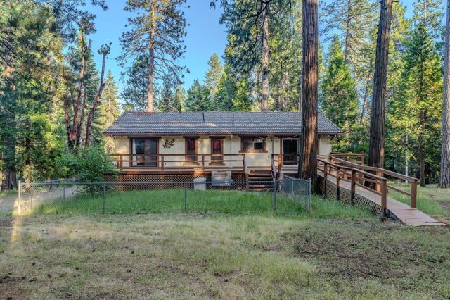 18020 N Mace Dr, Pioneer, CA 95666