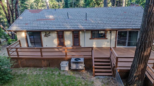 18020 N Mace Dr, Pioneer, CA 95666