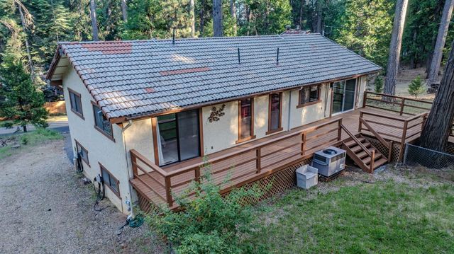 18020 N Mace Dr, Pioneer, CA 95666