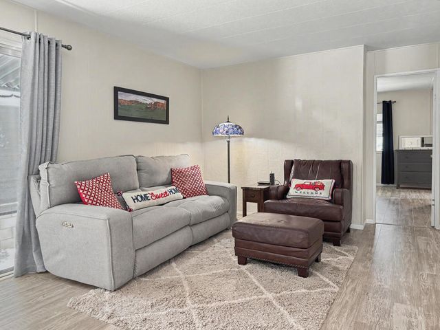 33160 Westchester Drive, Thousand Palms, CA 92276