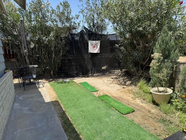 33160 Westchester Drive, Thousand Palms, CA 92276