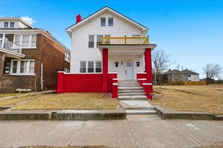 1639 Gladstone Street, Detroit, MI 48206