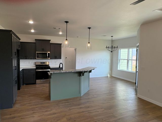 4106 MOSCATO Drive, Amarillo, TX 79124