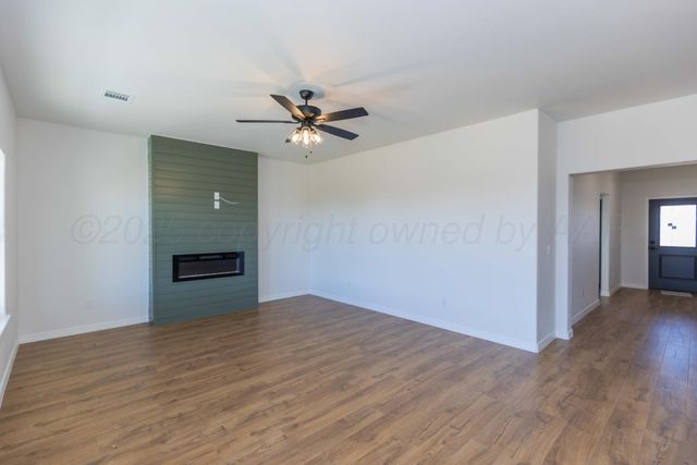 4106 MOSCATO Drive, Amarillo, TX 79124