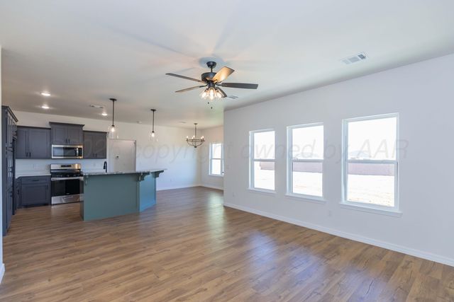 4106 MOSCATO Drive, Amarillo, TX 79124