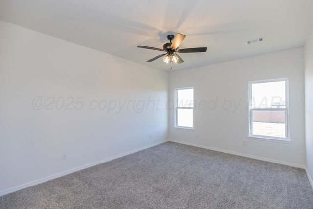 4106 MOSCATO Drive, Amarillo, TX 79124