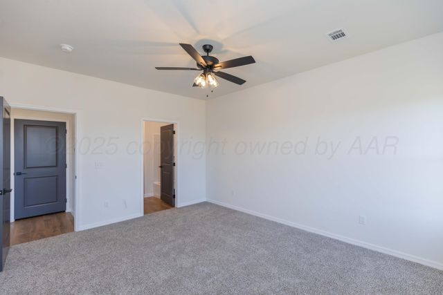 4106 MOSCATO Drive, Amarillo, TX 79124