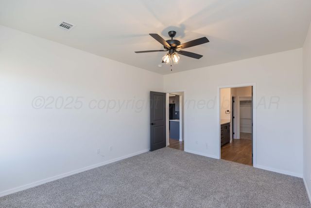 4106 MOSCATO Drive, Amarillo, TX 79124