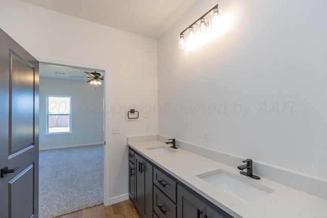 4106 MOSCATO Drive, Amarillo, TX 79124