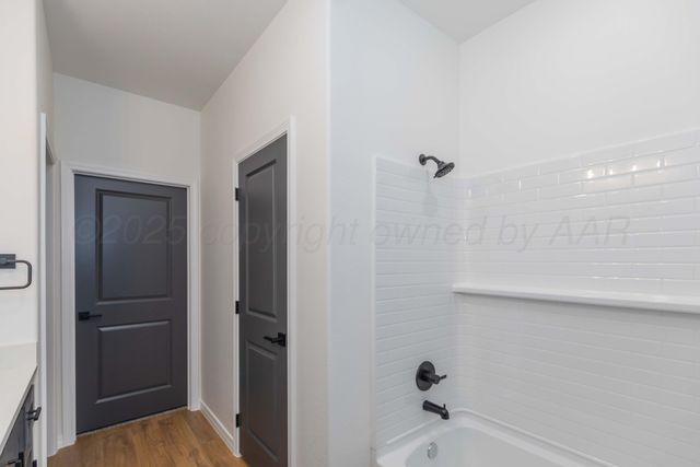 4106 MOSCATO Drive, Amarillo, TX 79124