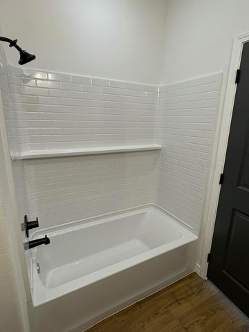 4106 MOSCATO Drive, Amarillo, TX 79124