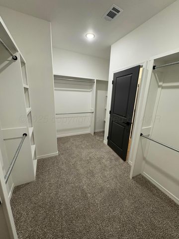 4106 MOSCATO Drive, Amarillo, TX 79124