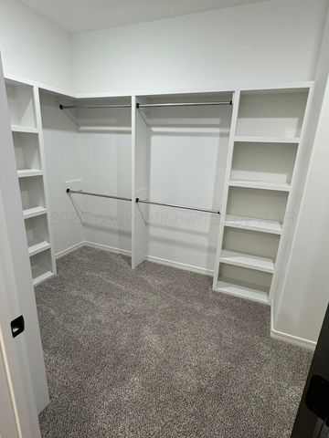 4106 MOSCATO Drive, Amarillo, TX 79124