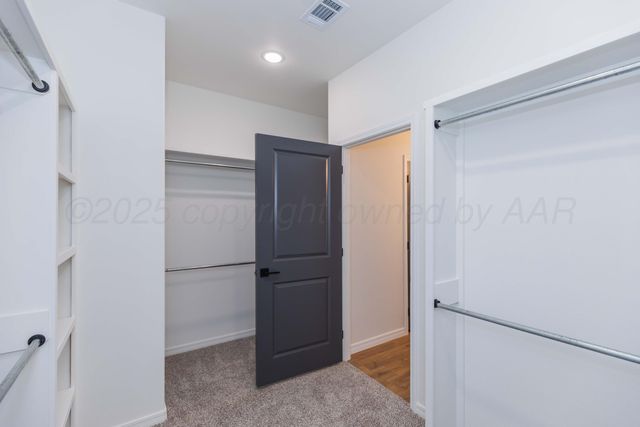 4106 MOSCATO Drive, Amarillo, TX 79124