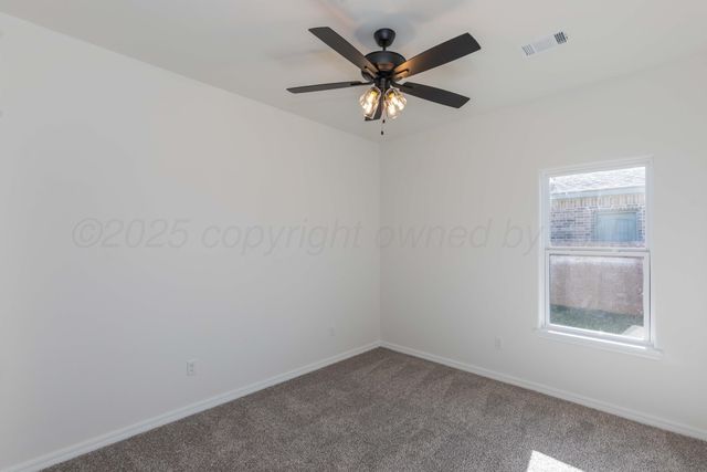 4106 MOSCATO Drive, Amarillo, TX 79124