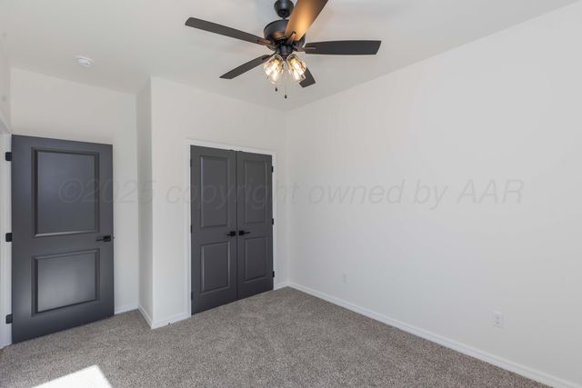 4106 MOSCATO Drive, Amarillo, TX 79124