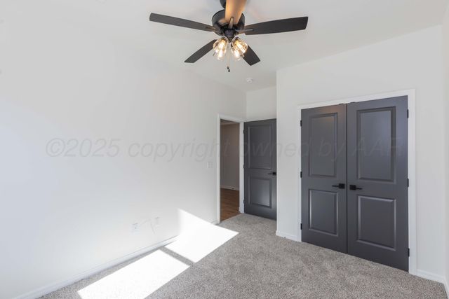 4106 MOSCATO Drive, Amarillo, TX 79124