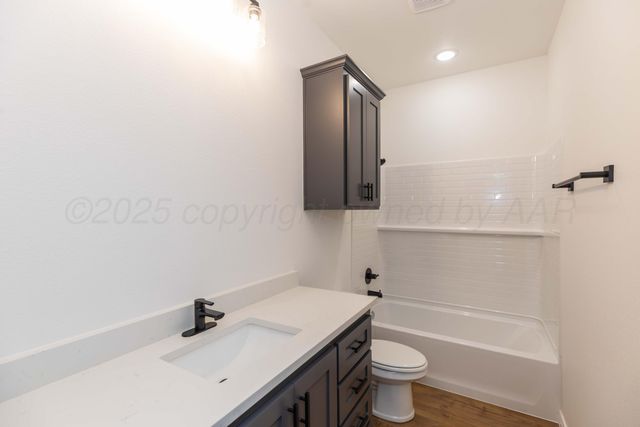 4106 MOSCATO Drive, Amarillo, TX 79124