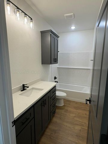 4106 MOSCATO Drive, Amarillo, TX 79124