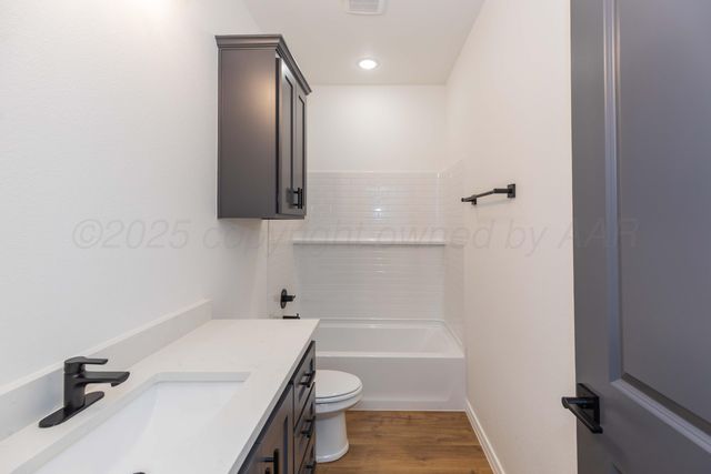 4106 MOSCATO Drive, Amarillo, TX 79124