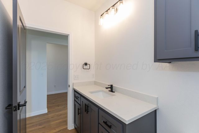 4106 MOSCATO Drive, Amarillo, TX 79124