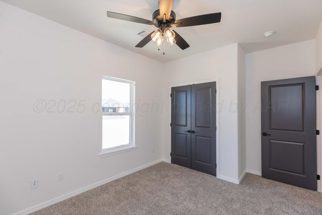 4106 MOSCATO Drive, Amarillo, TX 79124