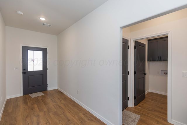 4106 MOSCATO Drive, Amarillo, TX 79124