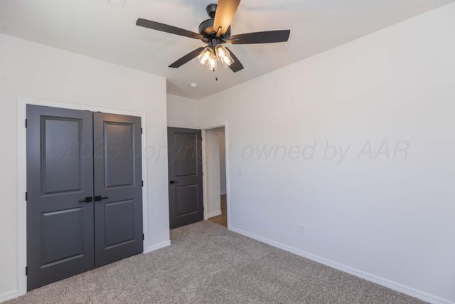 4106 MOSCATO Drive, Amarillo, TX 79124