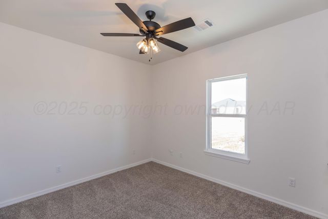 4106 MOSCATO Drive, Amarillo, TX 79124