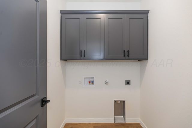 4106 MOSCATO Drive, Amarillo, TX 79124