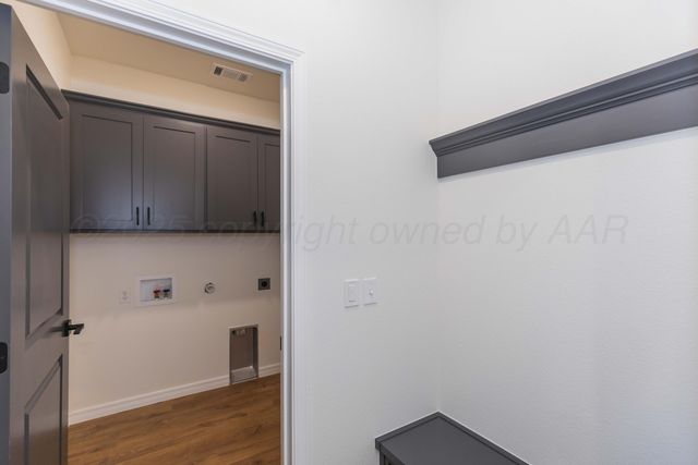 4106 MOSCATO Drive, Amarillo, TX 79124