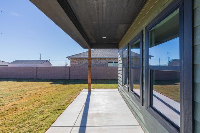 4106 MOSCATO Drive, Amarillo, TX 79124