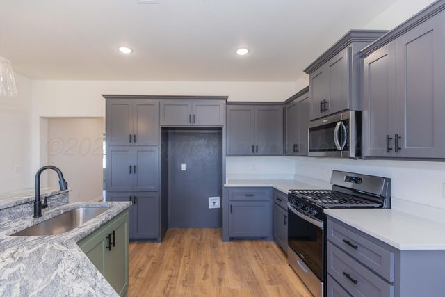 4106 MOSCATO Drive, Amarillo, TX 79124