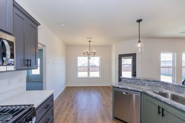 4106 MOSCATO Drive, Amarillo, TX 79124