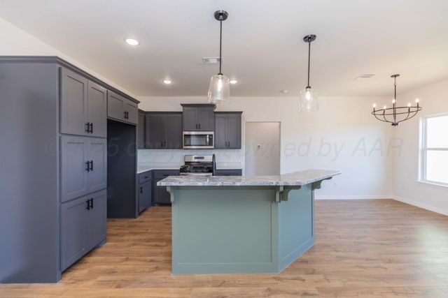 4106 MOSCATO Drive, Amarillo, TX 79124