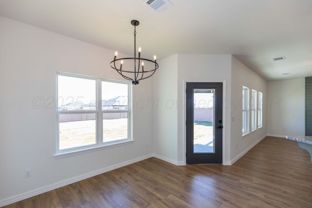 4106 MOSCATO Drive, Amarillo, TX 79124