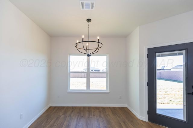 4106 MOSCATO Drive, Amarillo, TX 79124