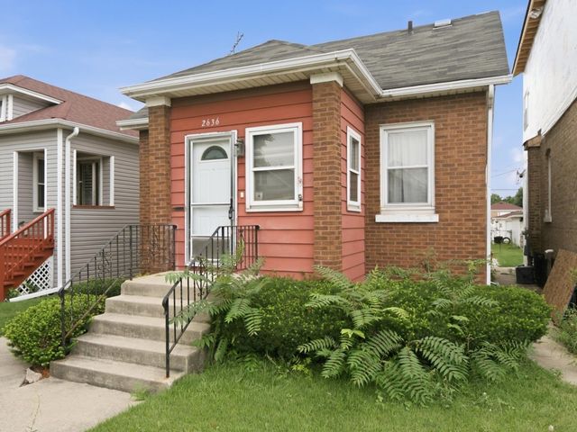 2636 Kenilworth Avenue, Berwyn, IL 60402