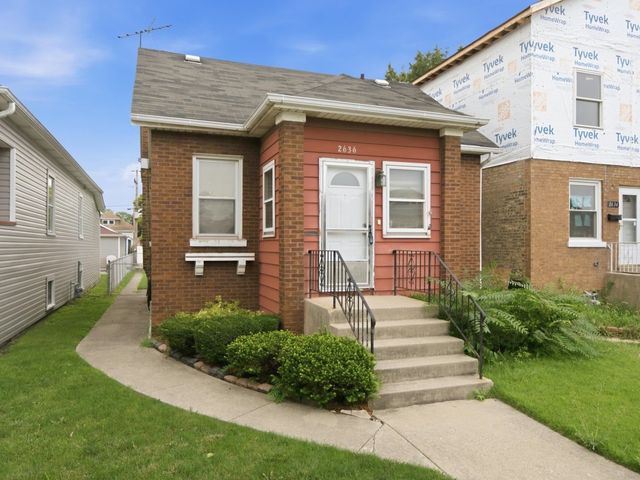 2636 Kenilworth Avenue, Berwyn, IL 60402