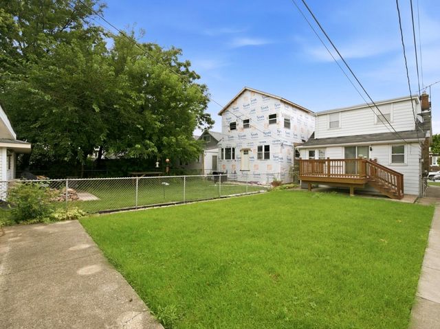 2636 Kenilworth Avenue, Berwyn, IL 60402