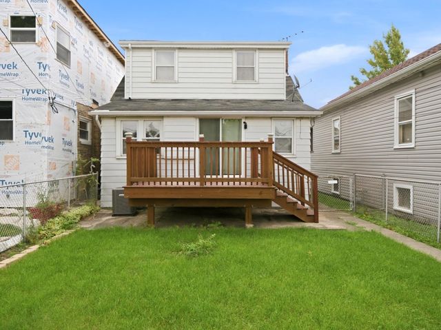2636 Kenilworth Avenue, Berwyn, IL 60402