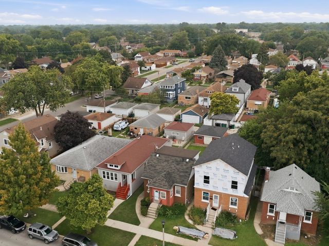 2636 Kenilworth Avenue, Berwyn, IL 60402