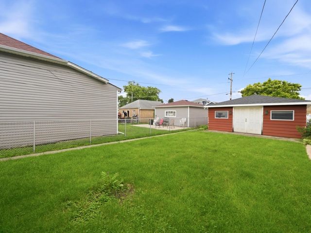 2636 Kenilworth Avenue, Berwyn, IL 60402