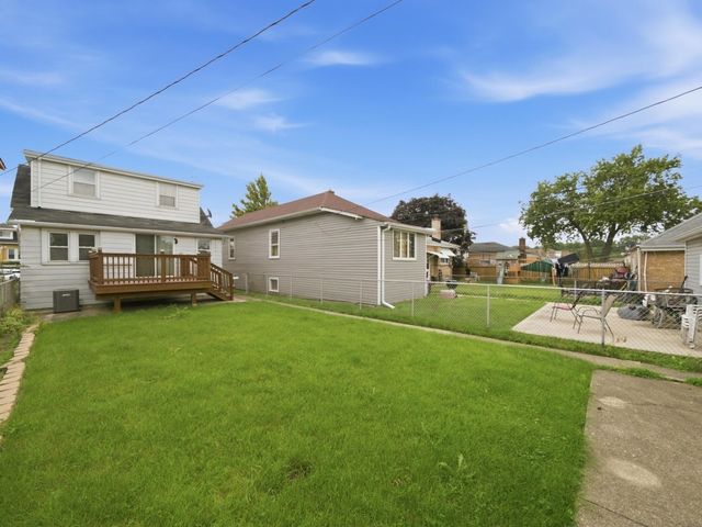 2636 Kenilworth Avenue, Berwyn, IL 60402