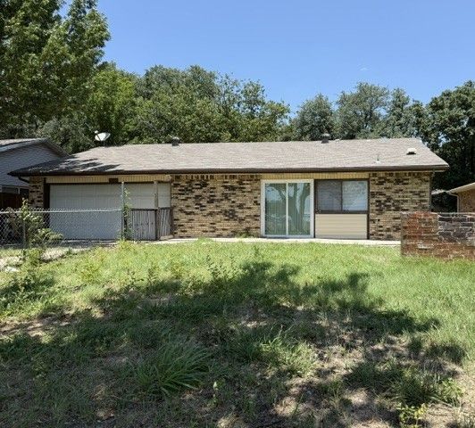 5060 Arbor Glen Road, The Colony, TX 75056