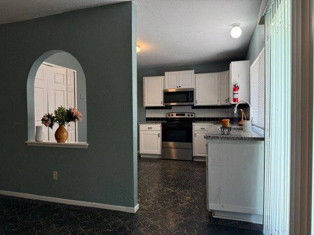 5060 Arbor Glen Road, The Colony, TX 75056
